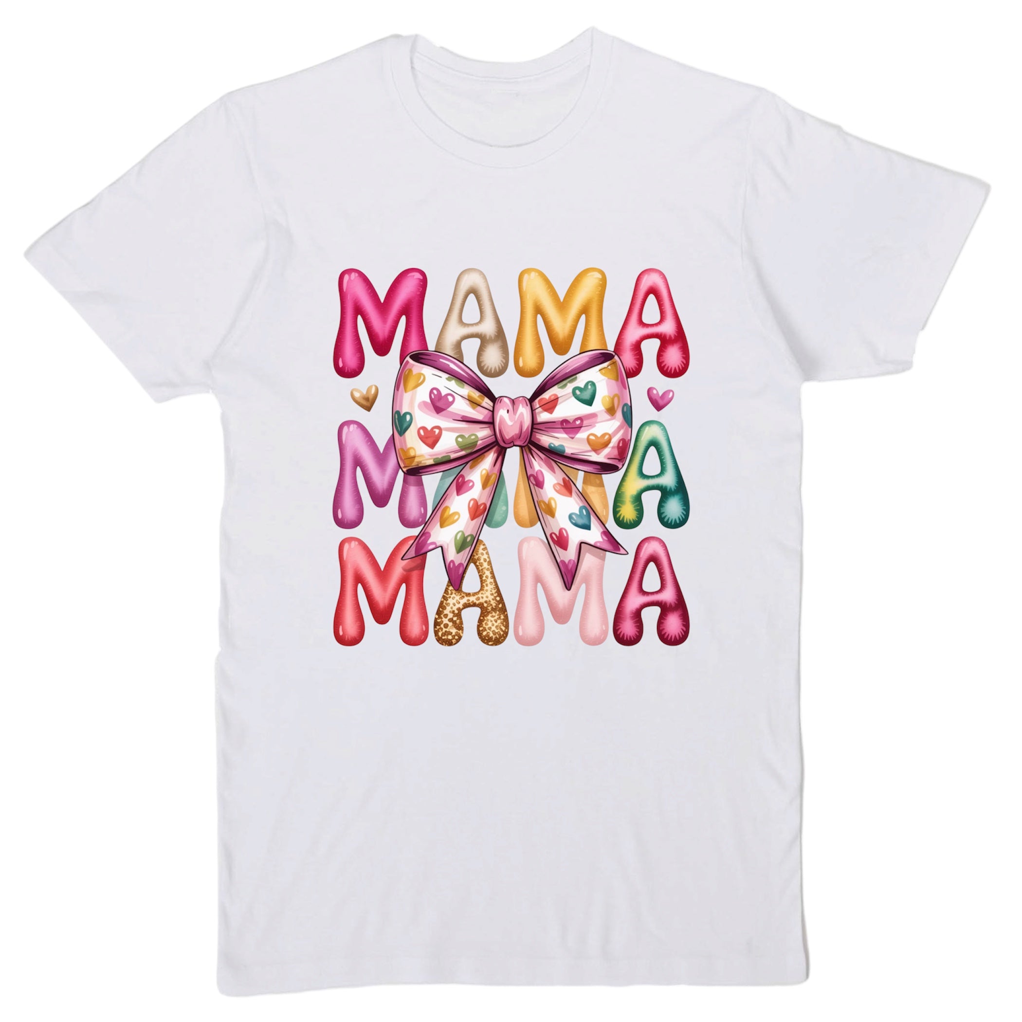 Mama Shirt