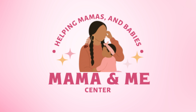 Mama and Me Donations