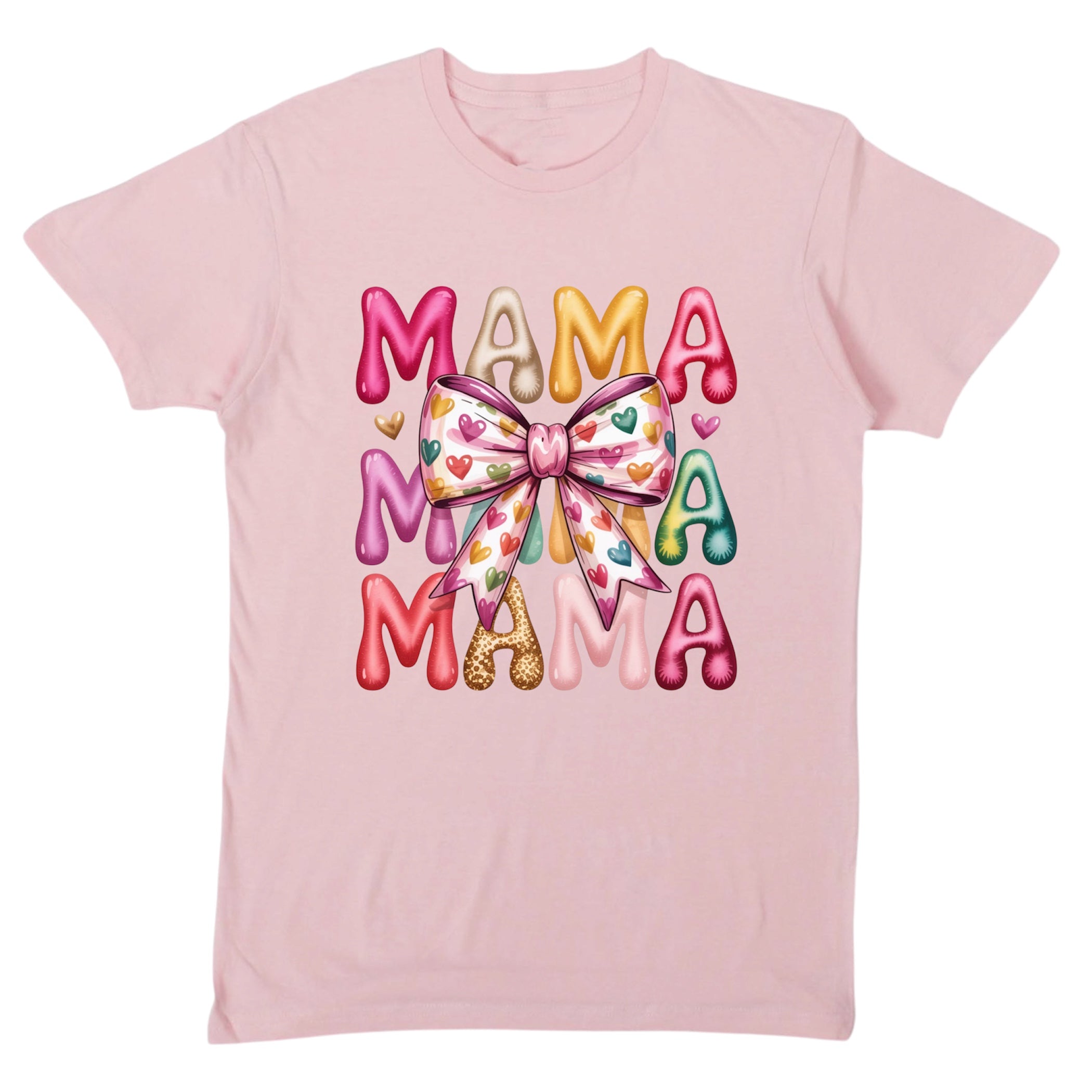 Mama Shirt