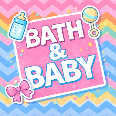 Bath & Baby