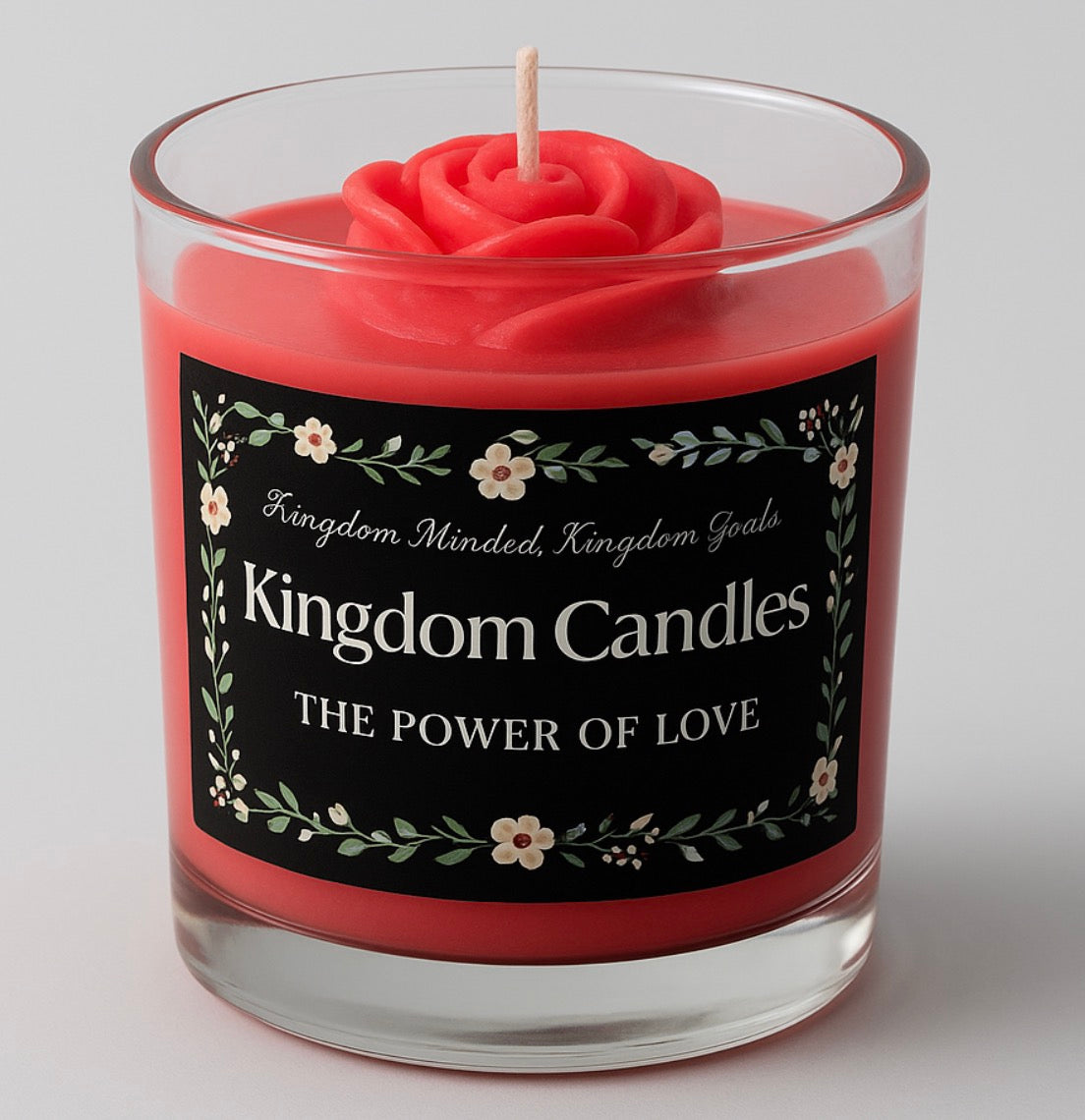 Rose Petals 10oz