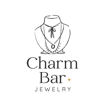 Charm Bar Jewelry + More