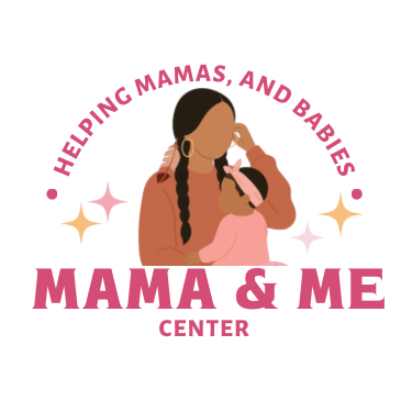 Mama and Me Donations